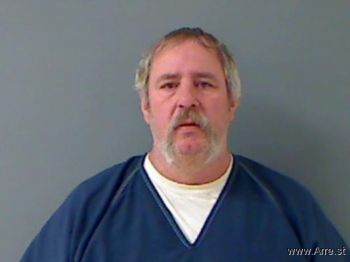 Donald James Vanderheyden Mugshot