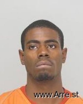 Donald William Patterson Mugshot