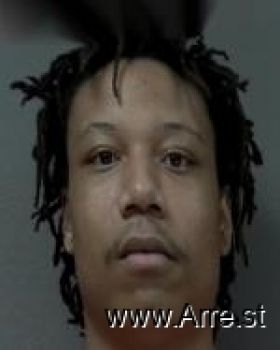 Donavan Jarelle Fields Mugshot