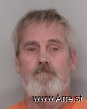 Donn Richard Ganske Mugshot