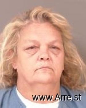 Donna Jean Hayes Mugshot