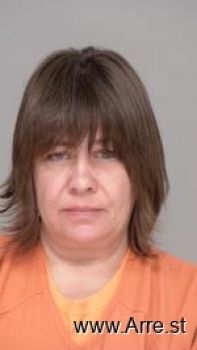 Donna Judy Wilson Mugshot