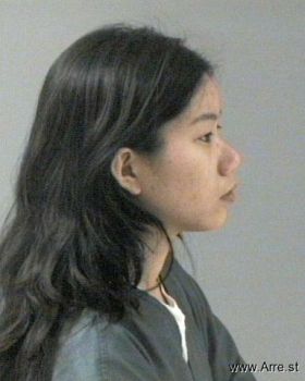 Donna Meesun Lee Mugshot