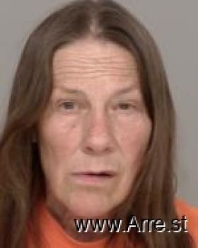 Donna Mae Larson Mugshot