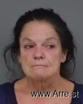 Donna Marie Malnar Mugshot