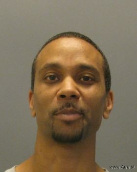 Donnell Allen Logan Mugshot