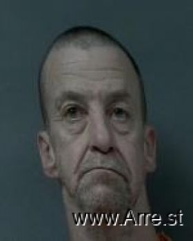 Donovan Lee Kesller Mugshot