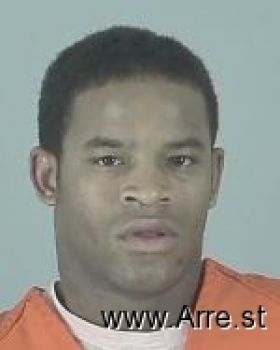 Dontez Demitri Bryant Mugshot