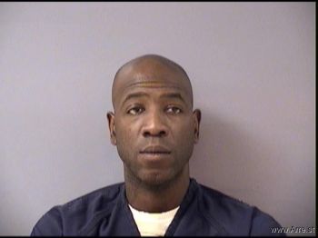 Dontez Martinis Davis Mugshot