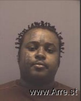 Dontez Ali Smith Mugshot