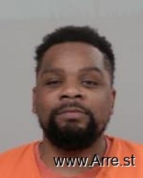 Dontrell Jonathan Jackson Mugshot