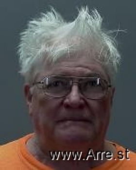 Douglas Noren Albeck Mugshot