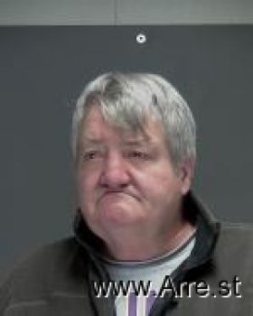 Douglas Floyd Kienholz Mugshot