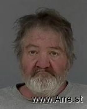 Douglas Floyd Kienholz Mugshot