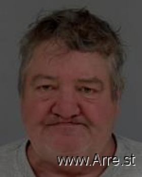 Douglas Floyd Kienholz Mugshot