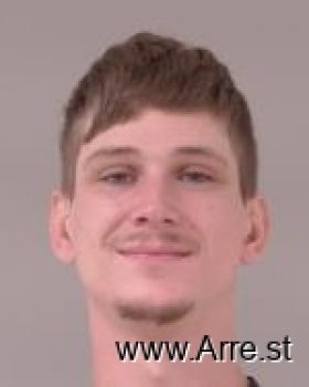 Douglas Matthew Klauser Mugshot