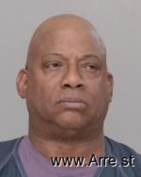 Douglas Leonard Freeman Mugshot