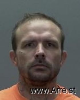 Douglas Ray Livingston Mugshot