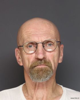 Douglas Lee Moe Mugshot