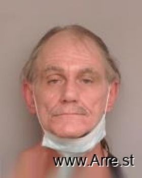 Douglas Duane Rinn Mugshot