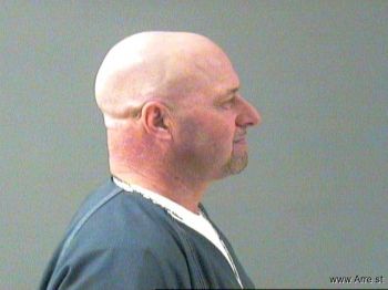 Douglas Gene Schwarzkopf Mugshot