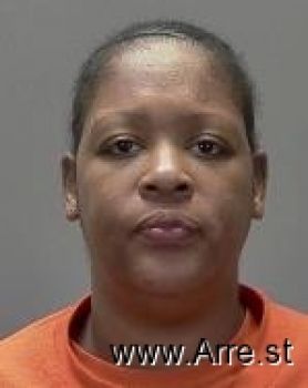 Drea Christina Renee Gary Mugshot