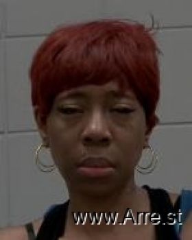 Drena Shaton Travis Mugshot