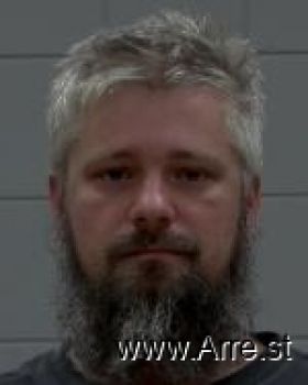 Drew Hans Dean Iverson Mugshot