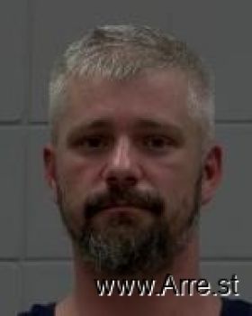 Drew Hans Dean Iverson Mugshot