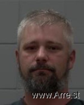 Drew Hans Dean Iverson Mugshot