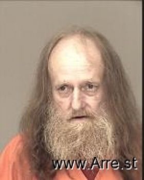 Duane Clinton Keep Mugshot