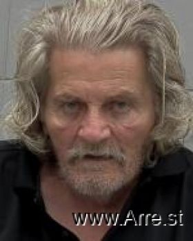 Duane Loren Hutchins Mugshot