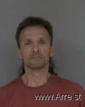 Duane Isack Jackson Mugshot