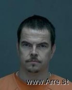 Duane Dale Moran Mugshot