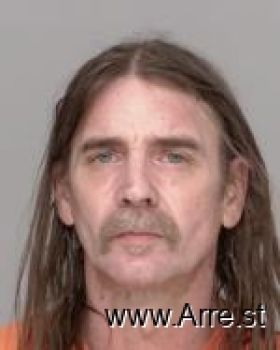 Duane William Hannahs Mugshot