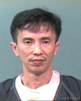 Dung Ba Nguyen Mugshot