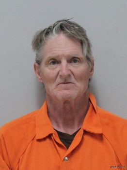 Durant Blaine Kruger Mugshot