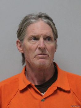 Durant Blaine Kruger Mugshot