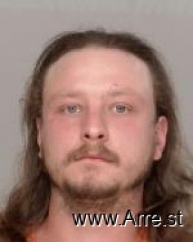 Dusten Allen Pekarek Mugshot