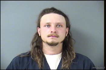 Dusten Allen Pekarek Mugshot