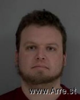 Dustin Gene Ayres Mugshot