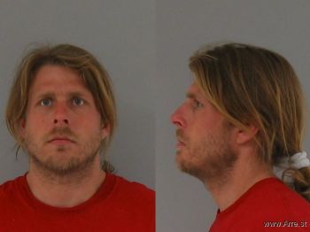 Dustin Allen Edsill Mugshot