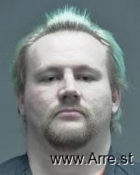 Dustin Nicholas Ennen Mugshot