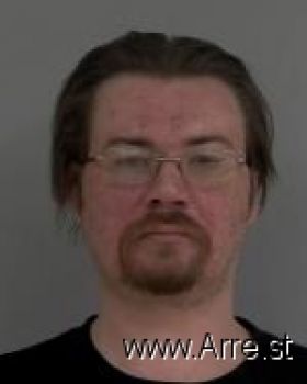 Dustin John Hahn Mugshot