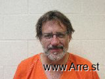 Dustin Drew Hambleton Mugshot