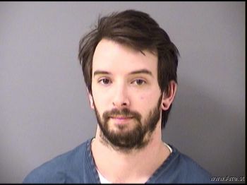 Dustin Daniel Hanson Mugshot