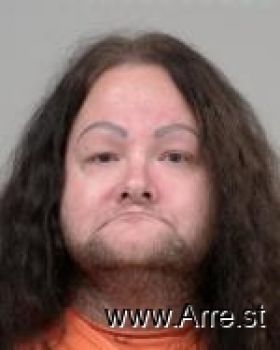 Dustin James Cavin Mugshot