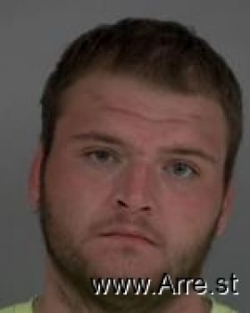 Dustin Lee Jensen Mugshot