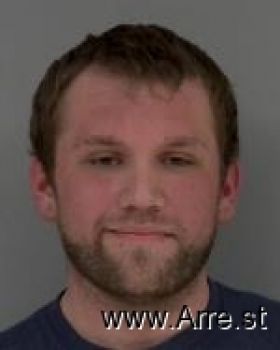 Dustin Russell Johnson Mugshot