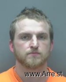 Dustin Charles Kerr Mugshot